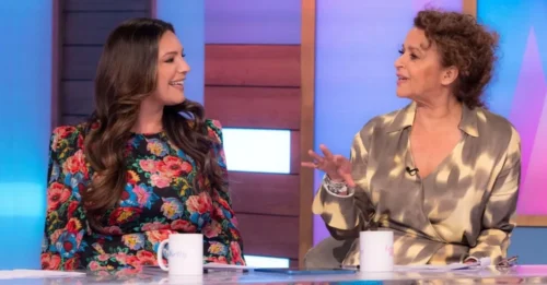 RUNAWAY BRIDE: 'I'm A Celebrity' Star Kelly Brook Reveals Shocking Truth — Called Off Wedding To A-List Ex Just MINUTES Before Saying 'I Do'!