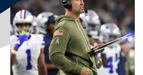 SHOCKING: Brian Schottenheimer's Latest Announcement Just Sealed The Fate of The Cowboys' $82.5 Million Star – And It's OVER!