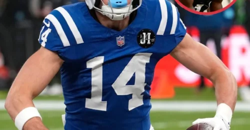 COWBOYS' ROUND 2 TARGET REVEALED: A 
