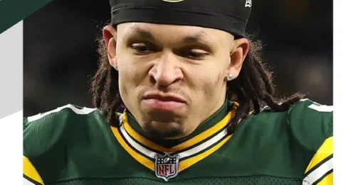 UNBELIEVABLE! Packers’ Christian Watson Explains Surprise Week 11 Injury Update