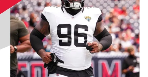 SHOCKING REUNION: Jaguars Just Ruthlessly Released Former KANSAS CITY Fan-Favorite Star - Picked by Chiefs in 3rd Round of 2019 NFL Draft