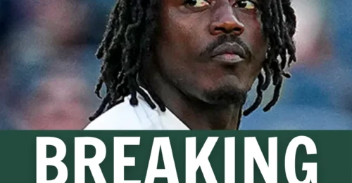 SURPRISE TWIST: In Stunning A.J. Brown Dispute, Eagles Owner Just Played His Ultimate Card.