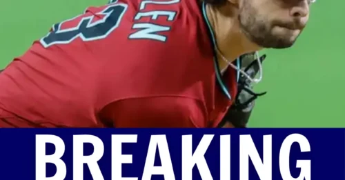 CODE RED IN NEW YORK: Mets Blindside Yankees in INSANE Fight for Cy Young Star — Full-Scale Chaos Unleashed!