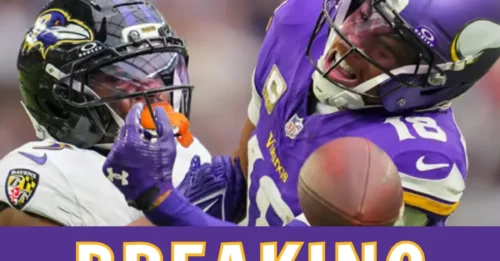 VIKINGS TERRITORY ERUPTS: Minnesota Superstar DEMANDS Year-3 Jets Standout RETURN — Rumor Mill EXPLODES