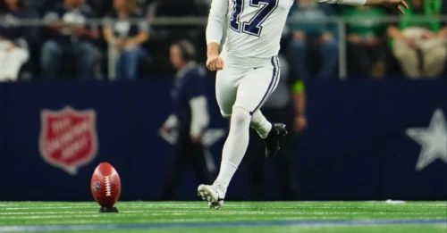 SHOCKWAVE: The $32 Million Gamble - Inside the Cowboys' High-Stakes Showdown with a Homegrown All-Pro Superstar.