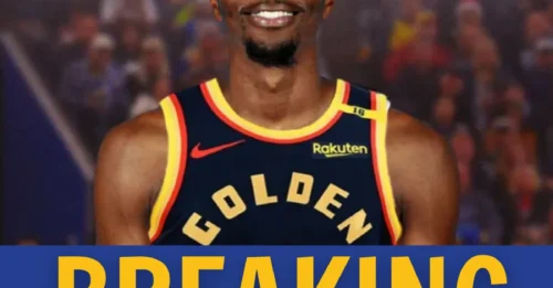 No More Excuses. This is the ONLY Overreaction Trade That Fixes the Warriors' Chaos