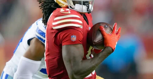 BLOCKBUSTER: The 49ers' Worst Fears Are Confirmed with a Crushing Brandon Aiyuk Injury Report That Changes Everything.