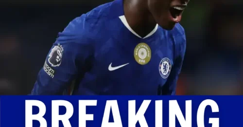 THE £200M GAMBLE: Real Madrid Put on Red Alert as Chelsea Demands Record Fee for Midfield Maestro