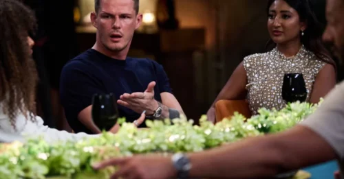 ABOUT TIME! MAFS's Nelly Silences Critics as She Finds Her Voice and the Internet APPLAUDS!