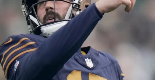 BOMBSHELL: Brandon McManus Kicks Aside Troy Aikman’s Injury Report