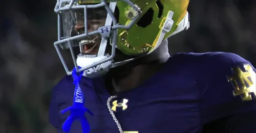SHOCKING: Kansas City's Special Recruitment Plan - Advised by a Notre Dame 