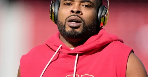 49ERS DROP A BOMBSHELL, List Key Starters As INACTIVE Ahead of Ram game Arizona