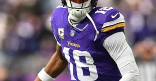 VIKINGS DROP A BOMBSHELL: The Minnesota Announce Massive Roster News Ahead of BEAR Matchup – The NFL World is Stunned.