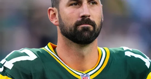 GREEN BAY DROP A BOMBSHELL: Packers' stubbornness with Brandon McManus has become exhausting, and it's costing them games