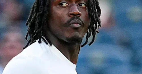 SURPRISE TWIST: In Stunning A.J. Brown Dispute, Philadelpgia Eagles Owner Just Played His Ultimate Card.