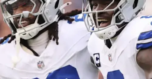 Dallas Cowboys’ Injury Curse STRIKES AGAIN: Overshown’s Return Buried by New Bombshell