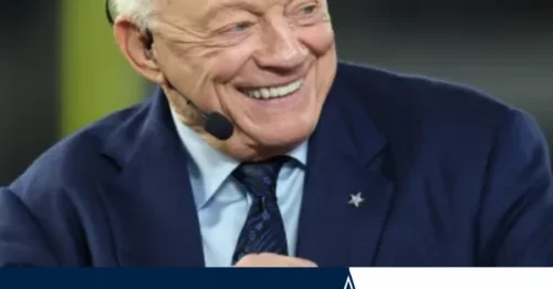 NFL ALERT: Cowboys’ Shocking $2.75M Let-Go of ‘Special’ Free Agent Sparks Outrage Across Dallas Nation