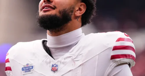 ROOKIE RISING: Brandon Aiyuk News Paves Way for 49ers' Most Dangerous Rookie to Unleash Havoc - The League Isn't Ready.