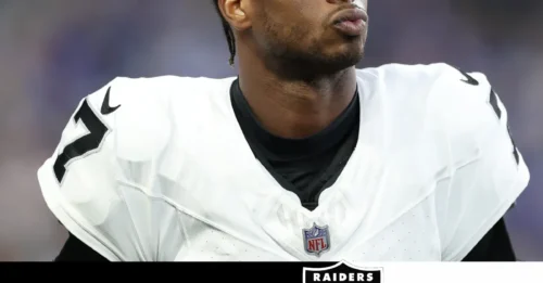 SEASON ON THE BRINK: Raiders' QB Crisis Worsens as Geno Smith Gets Brutal News Before Cowboys Showdown