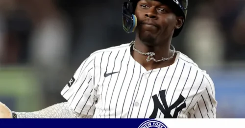 YANKEES ALERT: The OBVIOUS Contract Roadblock That’s Stalling Jazz Chisholm Jr.’s Extension