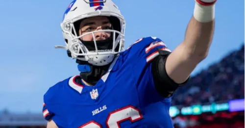 BREAKING: Unthinkable Twist Erupts in BUFFALO BILLS Regarding Dalton Kincaid – The NFL World is Stunned.