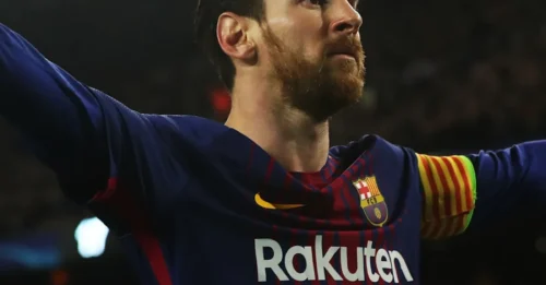 A New Shrine for Messi: Barcelona President Reveals Camp Nou Tribute Plans