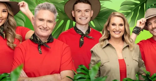 SALARY LEAKED for I'm A Celebrity 2025! The truth about the MASSIVE payday one star got, while the others were paid in... PEANUTS!