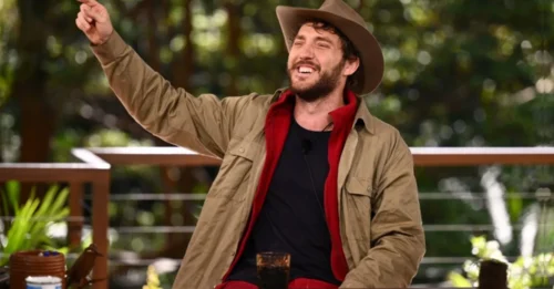BREAKING: I'm A Celeb Star COLLAPSES Ahead of Jungle Return - Entire Plan in Chaos!