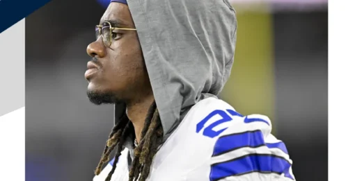 BREAKING: Unthinkable Twist Erupts in Dallas Cowboys Regarding Shavon Revel Jr Ahead of Week 11 Debut – The NFL World is Stunned.