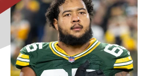 STUNNING: Packers' free agency disaster continues to make 49ers look genius