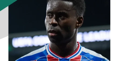 UNBELIEVABLE! Liverpool Are Closing In On A Defender Who Will Make Everyone FORGET About Marc Guehi!