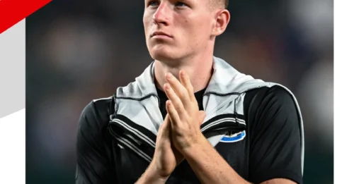 IT'S HAPPENING: Arsenal Are Preparing A £120M 'U-Turn' Masterstroke To Steal Man Utd's Top Target And Make Him Their New Team ICON!