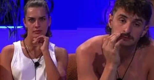 CAUGHT IN THE ACT! Big Brother Australia's Entire Fandom Accuses Holly Young of Being 'Fake,' Claims She's PURPOSELY Using Colin's Feelings!