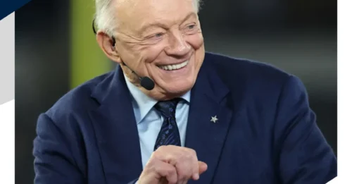 Jerry Jones Drops Bombshell: 'The Cavalry is Back!' as 6 Key Cowboys Return to Demolish Raiders