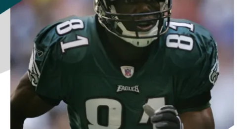 BOMBSHELL IN PHILLY - T.O. Enters the Chat: Hall of Famer Blasts Eagles' 'Dysfunction' in Fiery Defense of AJ Brown