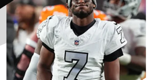 The SECRET is OUT: Cowboys Coach's BLUNT Assessment of Raiders' Ashton Jeanty Will Send Shockwaves Through the NFL