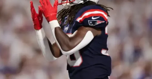 UNBELIEVABLE: Pats ready to SACRIFICE $36M asset - the MOST sought-after bargain on the trade market has teams 