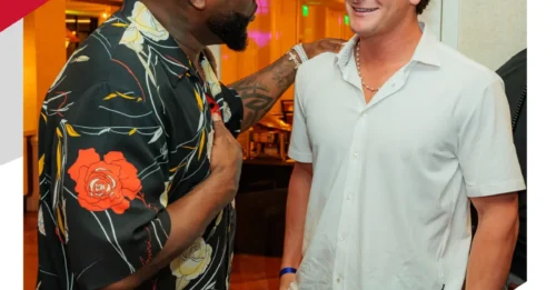 David Ortiz Drops Bombshell: Two Offseason Moves Have Finally Fixed the Red Sox