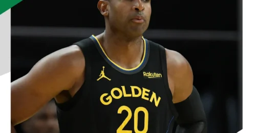 Boston's Master Plan Exposed: The Cold-Blooded Logic Behind Dumping Al Horford That's Coming Back to Haunt Golden State