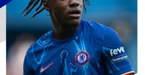 BOMBSHELL CLAIM: Chelsea's Front Office Blindsided the World, Releasing 'The Greatest Leader in Football History'