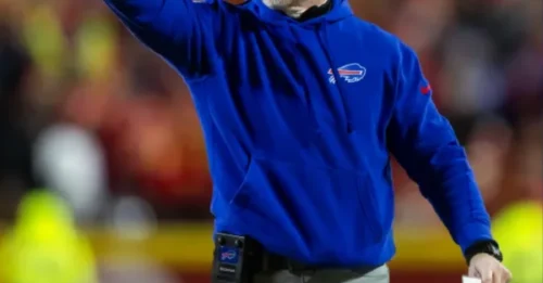NO JOKE: Buffalo did it! A $12.6 MILLION contract for the NFL leader is a GENIUS move, declaring WAR on the entire AFC.