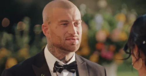THE CHEATER WAS A NO-SHOW! The Explosive 'Married At First Sight' Reunion as Bride Unleashes Her Fury on Cowardly Ex