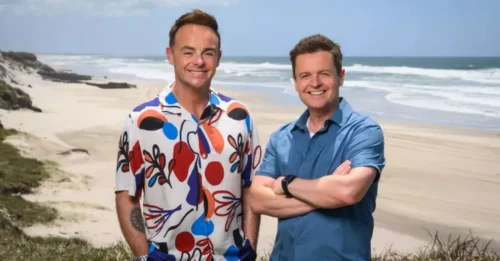 The Gates Swing Open, and All Hell Breaks Loose! Witness the FIRST Utterly Chaotic Moments of This Season's 'I'm A Celebrity'!