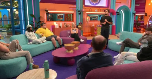 LAST-MINUTE BOMBSHELL: Big Brother Spills The Beans On The Next Season, Making Tonight's Finale Even Hotter!