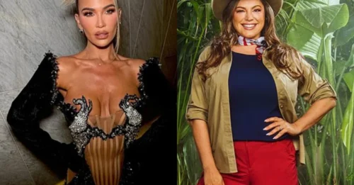 Controversial Claim: Christine McGuinness Declares Something That Wasn't Hers - Producers React with 'Anger' and 'Confusion'
