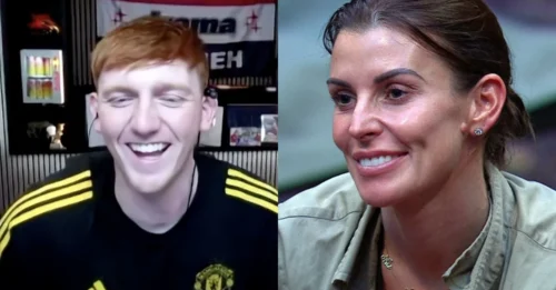 SHOCKING REVELATION! Coleen Rooney's Secret Advice For 'I'm A Celebrity' - And The Trial He's DESPERATE To Run From