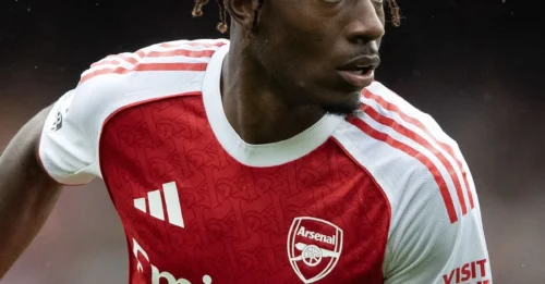 BLUE PAIN, RED HEART: Noni Madueke's Brutally Honest Arsenal Admission Leaves Chelsea Brand in Tatters.