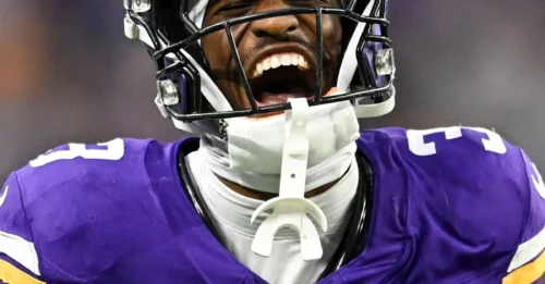 IT'S HAPPENING: Jordan Addison's Dream Scenario Arrives Right on Cue for a Week 11 Takeover.