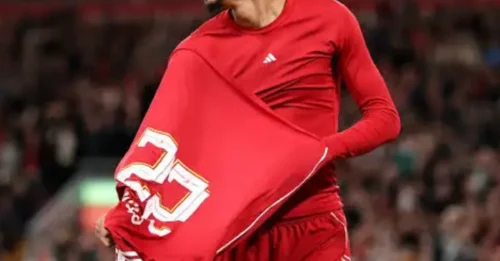 ANFIELD ERUPTS: Liverpool have signed NEW left-winger for £79m - Rivals Now Face a Completely New and Terrifying Attack
