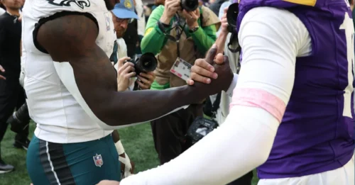 BOMBSHELL PROPOSAL: Eagles Urged to NUKE A.J. Brown Deal, Land $140M All-Pro Megastar